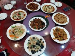 -林之六八·6886大连老菜馆