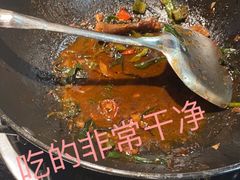 -大自然醉鹅·铁锅火焰鹅(上海联洋店)