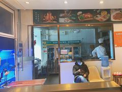 -紫光园·烤鸭·北京菜(团结湖店)