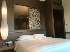 -上海外滩茂悦大酒店
