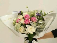 -BOBLOOM花店(宝龙旭辉广场店)