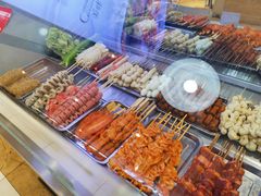 -丽达宋记美食(丽达购物中心店)