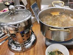 -厦门宝龙铂尔曼大酒店·海鲜自助餐厅