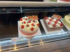 -85度C(南京珠江华海店)