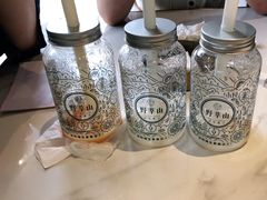 -野萃山·潮汕厚果汁(十亩地店)