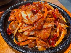 -顺姬冷面(长春旗舰店)