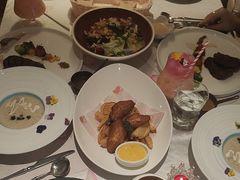 -晶雅花园西餐厅(南京首店)