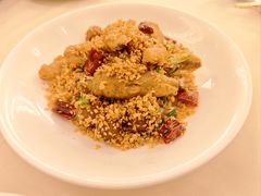 -利苑酒家(合景国际金融广场店)