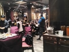 -红鼎坊·老成都火锅(新南门店)