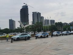 -义乌国际商贸城