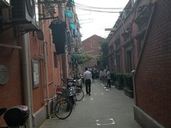 -大韩民国临时政府旧址