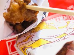 -1973继光香香鸡(金桥国际店)