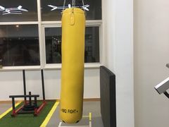 -零度健身工作室