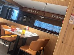 -百年神厨·地道川菜(清江西路店)