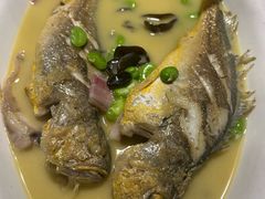 -院子餐厅·大锅菜·老杭帮(桥西直街店)