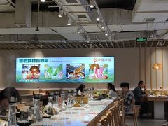 -呷哺呷哺 黄金牧场 (新中关购物中心店)