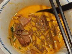 -和府捞面(曹路花园城店)