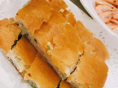 金钱虾饼-顺风海鲜港(金玉兰店)