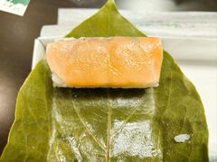 -柿叶寿司 本铺Tanaka(奈良本店)