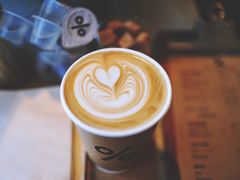 -% Arabica(京都东山店)