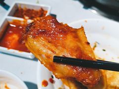 -么喱烤肉(中商百货店)