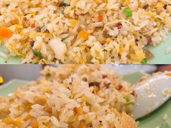 -冶春茶社(星汉大厦店)