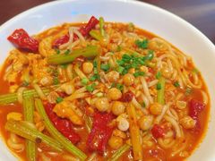 -那拉提之疆·新疆菜(美院店)