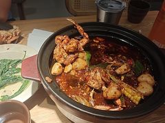 -领蟹祥记·香辣蟹·特色小海鲜(奥体天虹店)