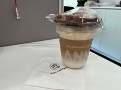 -Ann COFFEE(来福士店)
