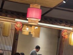 -王捌小院(红花坡店)
