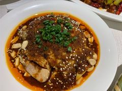 口水鸡-渝信川菜(华盛店)