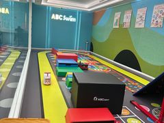 -ABC Swim亲子游泳俱乐部(河西店)