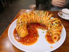 -小厨子私房菜·云南美食店