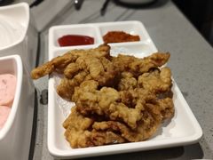 -海底捞火锅(高新活力汇店)