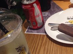 -乐凯撒披萨(正佳广场店)