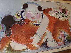 -鱼窝棚柴火铁锅炖(富山屯店)