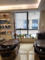 -碧莲盛·不剃发植发