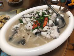 水库鱼-杨厝六十六农庄农舍(杨厝路店)