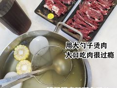 -陈记顺和潮汕牛肉火锅(棠德南路店)