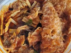 -老牌柳州螺蛳粉(同班同学美食城店)