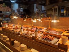 -比格比萨自助(宝山日月光店)