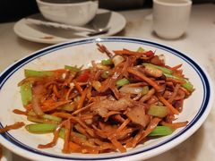 徽州小炒-小菜园新徽菜(合肥滨湖世纪金源店)