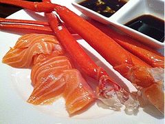 -新发展亚太JW万豪酒店·福苑咖啡厅