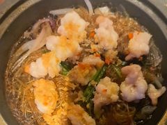 -绿茶餐厅(千岛湖银泰城店)