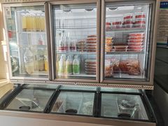 -英实打糕店