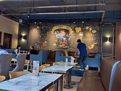 大堂-COSTA COFFEE(国正中心店)