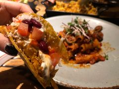 -黑角餐厅美式狂野Blackhorn(昌茂花园店)