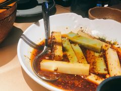 -山石榴·贵州菜(丰盛里店)