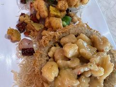 -肥肥蟹海鲜饭店(马六甲店)