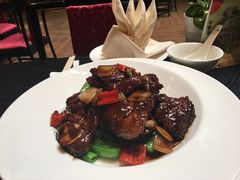 -海天楼中餐厅(吴宫泛太平洋酒店)